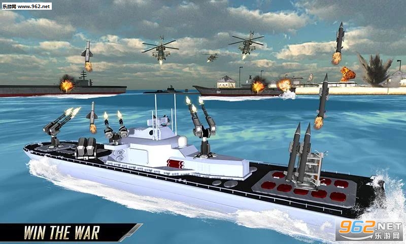 US Army Ship Battle Simulator׿v1.0.2ͼ2