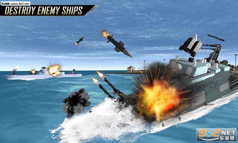 US Army Ship Battle Simulator׿v1.0.2ͼ3