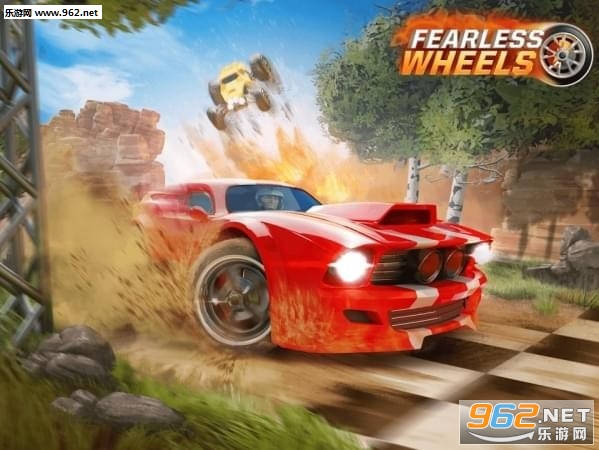 Fearless Wheels(ηٷ)v1.0.22(Fearless Wheels)ͼ0