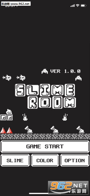 SlimeRoom(ʷķϷ)v1.0.0(SlimeRoom)ͼ1