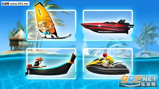 Boat Racing(ȴͧ׿)v3.61ͼ0