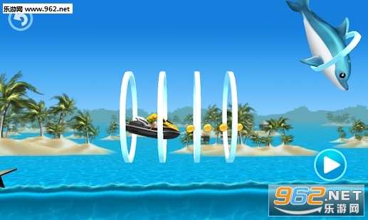 Boat Racing(ȴͧ׿)v3.61ͼ2