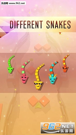 Tap Snake(߹ٷ)v1.3ͼ0