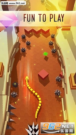 Tap Snake(߹ٷ)v1.3ͼ2