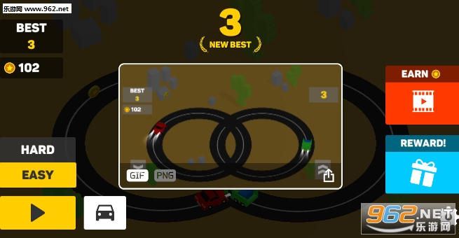 Road Looper(·ѭײ׿)v1.0ͼ1