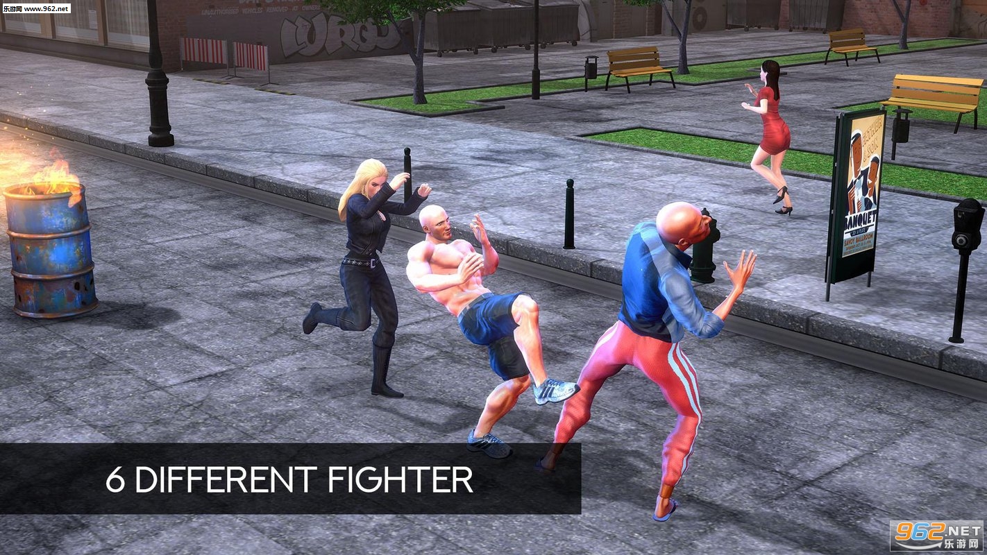 Fight For Freedom(Ϊɶս׿)v1.0.3(Fight For Freedom)ͼ3