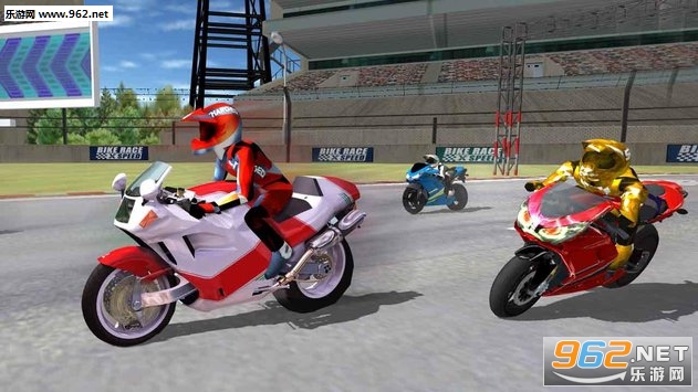 Bike Race X speed(Bike Race Xtreme Moto Racing׿)v1.4ͼ4