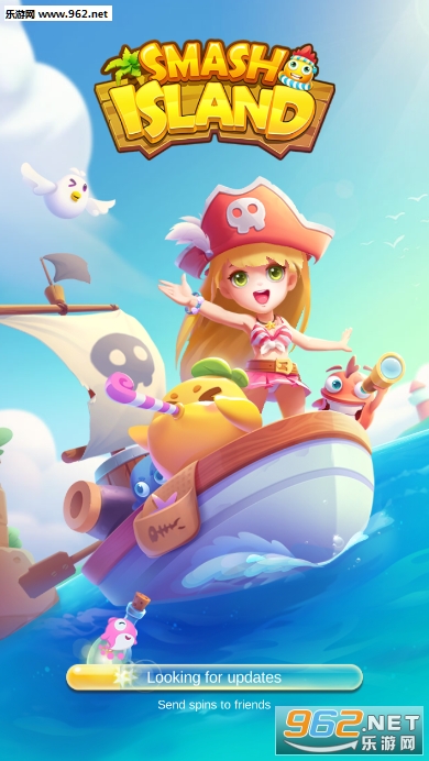 Smash Island(ȍu׿)v1.6.0؈D0