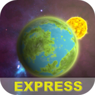 ڴ氲׿v1.5(Planet Smash 3D Express)