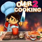 Overcooking2׿(Find The Boy's Wallet)v1.0