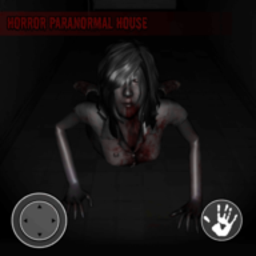 Horror Paranormal House Scary Fear Survival Story׿v2.0