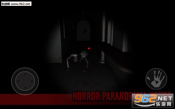 Horror Paranormal House Scary Fear Survival Story׿v2.0ͼ2