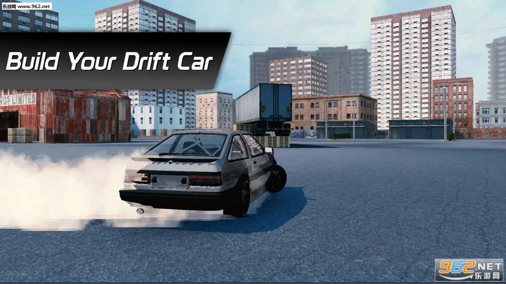 Drift Fanatics(Ưƿ܇Ưư׿)v1.045(Drift Fanatics)؈D0