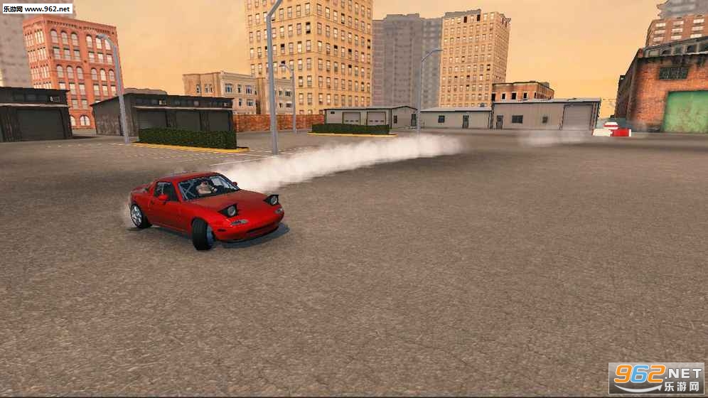 Drift Fanatics(ƯƿܳƯư׿)v1.045(Drift Fanatics)ͼ4