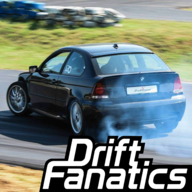 Drift Fanatics(ƯƿܳƯư׿)