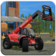 ھ׿v1.1(Tractor Excavator Game)