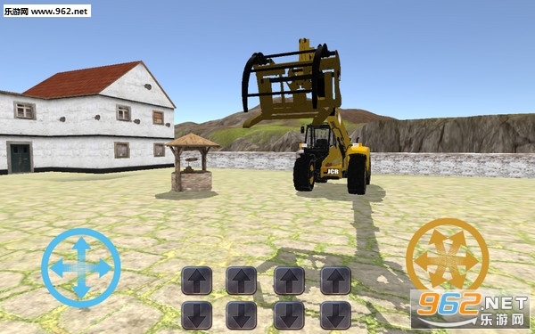 Tractor Excavator Game(ھ׿)v1.1(Tractor Excavator Game)ͼ0