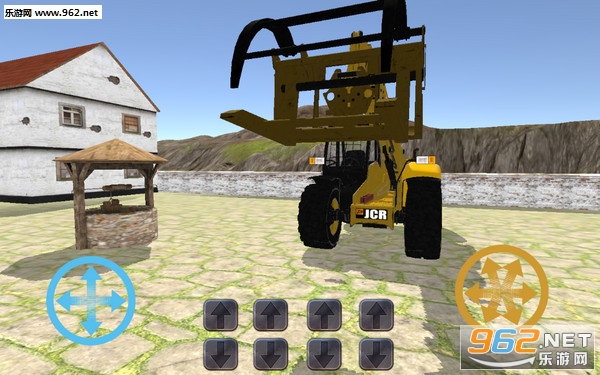 Tractor Excavator Game(ھ׿)v1.1(Tractor Excavator Game)ͼ1