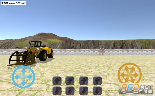 Tractor Excavator Game(ھ׿)v1.1(Tractor Excavator Game)ͼ2