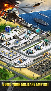 Armor Modern War : Mech Storm׿v1.2.9؈D1