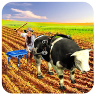 ʵũģ׿v1.1(Village Farmers Real Farming Simulator)