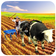 Village Farmers Real Farming Simulator(ʵũģ׿)