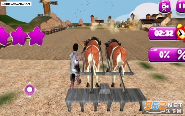 Village Farmers Real Farming Simulator(ʵũģ׿)v1.1(Village Farmers Real Farming Simulator)ͼ0