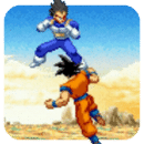 Goku Boy fight(Saiyan Goku Fight Boy Game׿)
