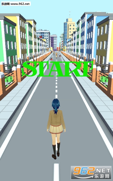 Toast Girl Run(˾Ůܿᰲ׿)v1(Toast Girl Run)ͼ2