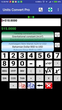 Units ConvertFree(Unit Conversions for General Engineering use Freeٷ)v2.7؈D1