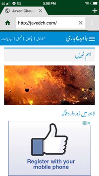 Pakistan Browser°v1.0.1ͼ1