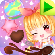 Princess Cherry Chocolate Candy(ӣɿǰ׿)