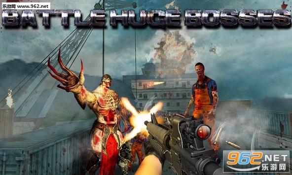 Dead Target Zombie Killer 3D׿؈D0