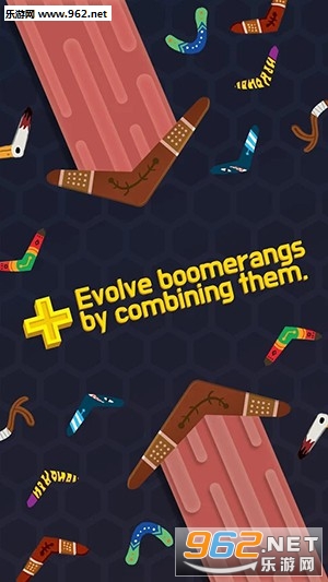 Boomerang Evolution(ڽ׿)v0.30ͼ2