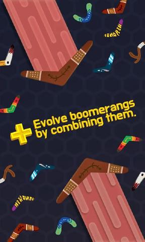 Boomerang Evolution(ڽ׿)v0.23ͼ2