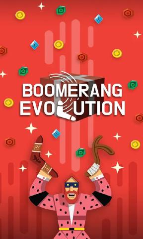 Boomerang Evolution(ڽ׿)v0.23ͼ3