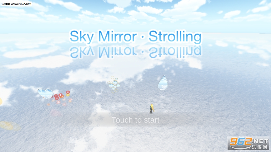 Sky Mirror(֮Ϸ)v1.0.7ͼ5