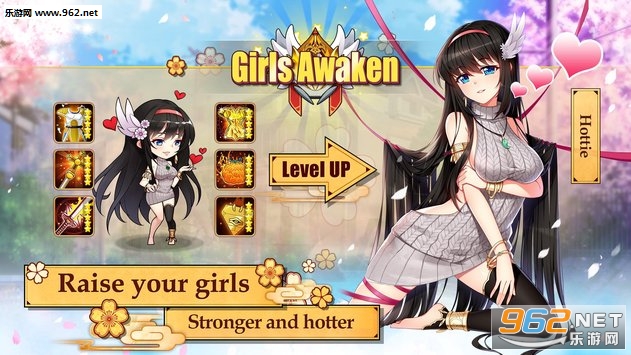 Ninja Girls(NinjaGirls׿)v1.12.0(NinjaGirlsReborn)ͼ3