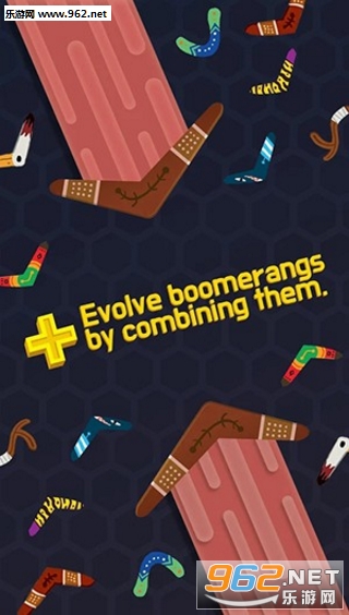 Boomerang Evolution(ڽٷ)v0.3.0ͼ0