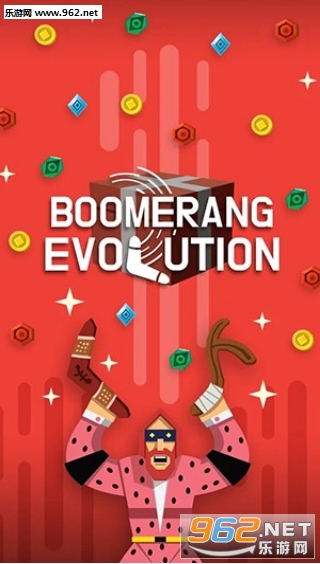 Boomerang Evolution(ڽٷ)v0.3.0ͼ2