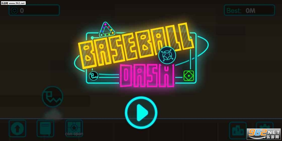 Baseball Dash(̹ٷ)v1.0.3ͼ0