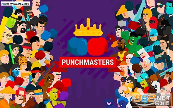Punchmasters(ȭʦ)v1.11ͼ0