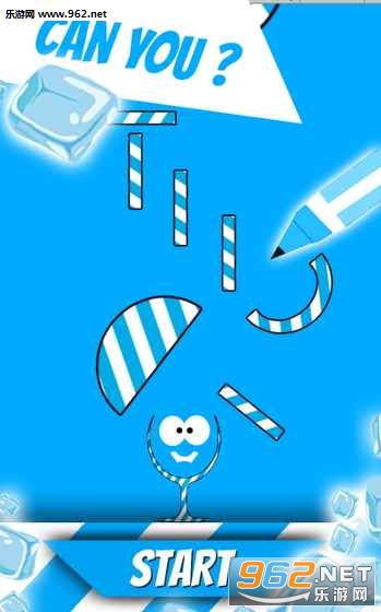 Freezy happy ice glass - puzzle game(ֱ׿)(Freezy happy ice glass)v1.0.3ͼ1