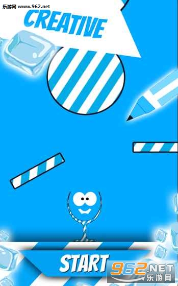 Freezy happy ice glass - puzzle game(ֱ׿)(Freezy happy ice glass)v1.0.3ͼ3
