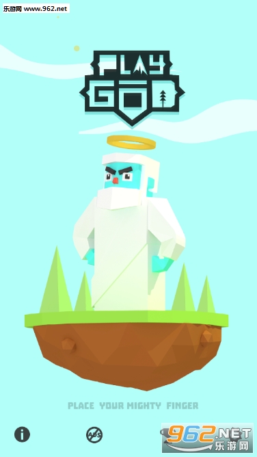 Play God(ϵֻϷ)v1.0ͼ1