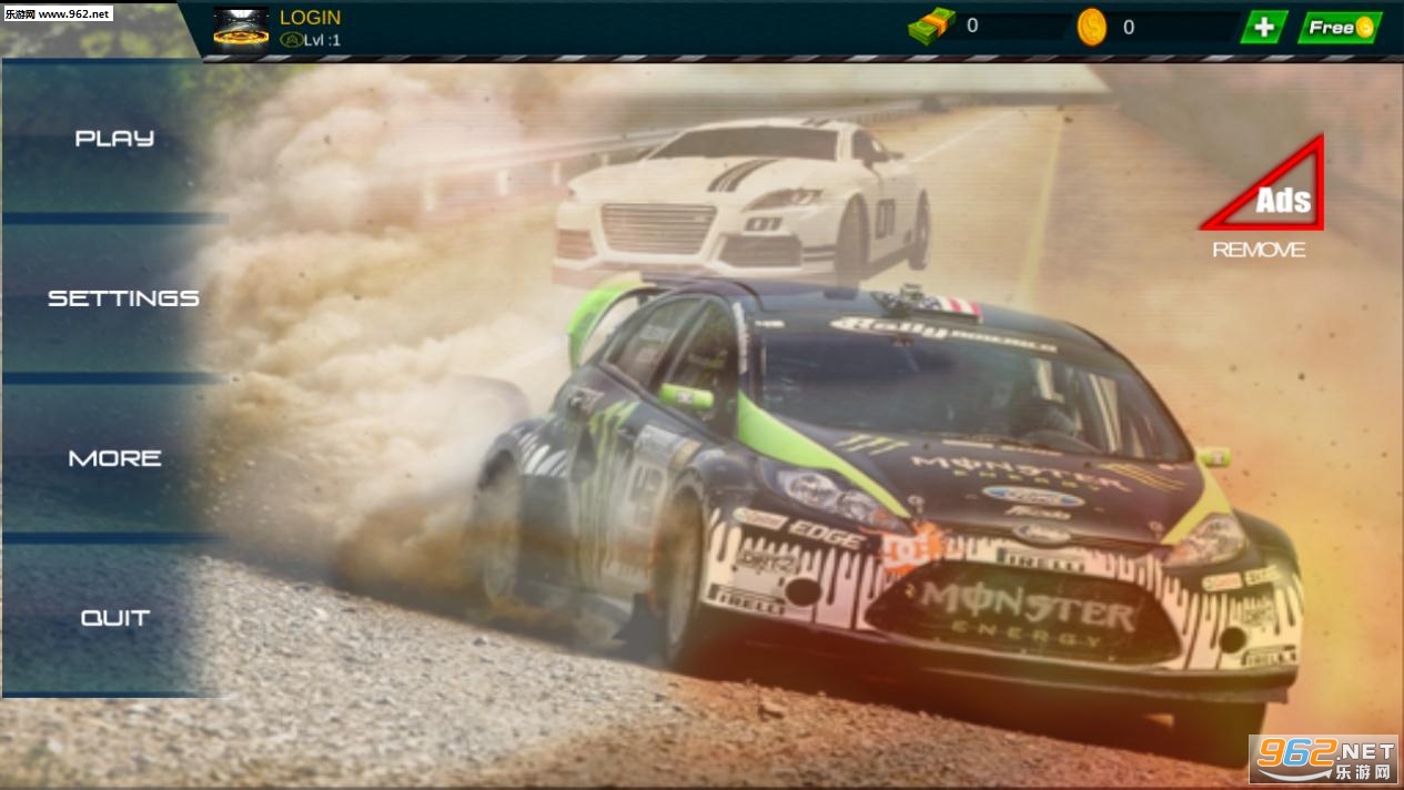 Super Rally 3D(3D׿)(Super Rally 3D)v3.3.6ͼ2