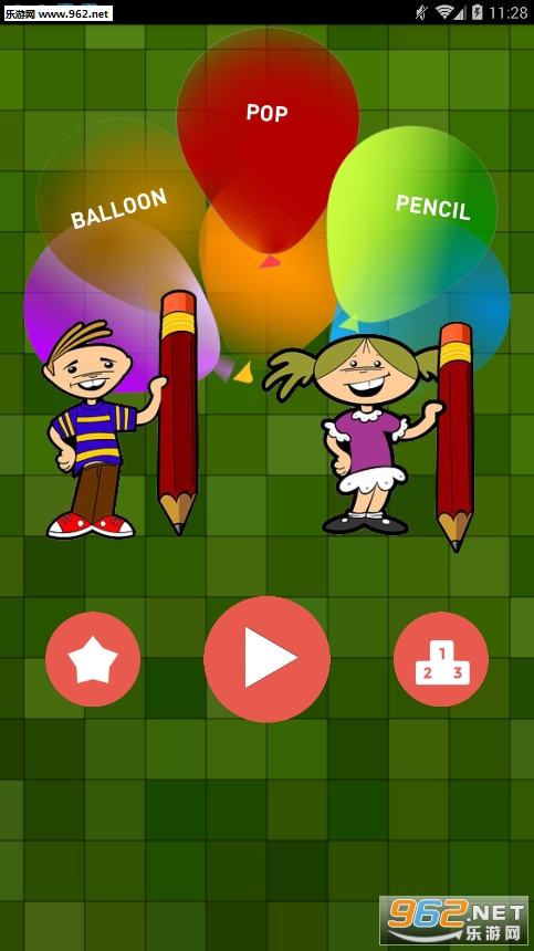 Balloon Pop Pencil׿v1.0.1ͼ4