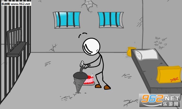 Escaping the Prison(ӳOz֙C[)v1.2.2؈D1