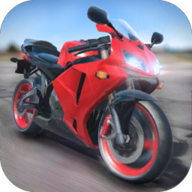 ռĦгģ׿v1.8.2(Ultimate Motorcycle Simulator)