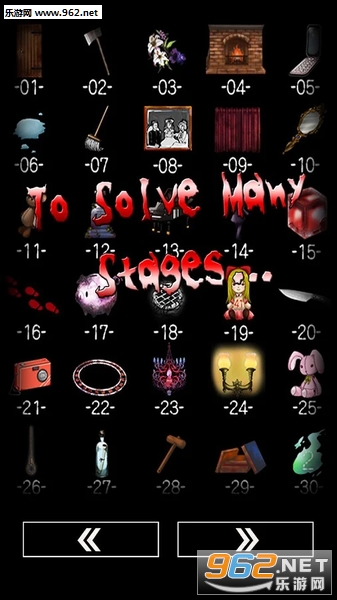 Horror Tower(֑֮İ)v1.3؈D1